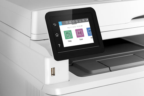 HP LaserJet Pro MFP M428dw, Print, Copy, Scan, Email, Scan to email HP LaserJet Pro MFP M428dw, Print, Copy, Scan, Email, Scan to email